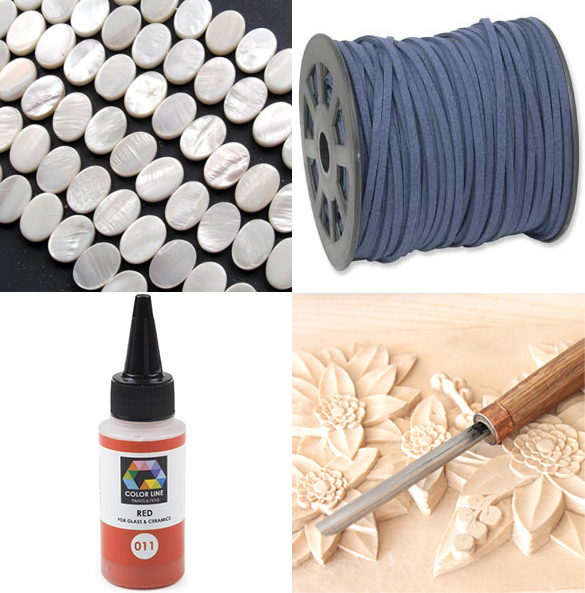Craft Supplies